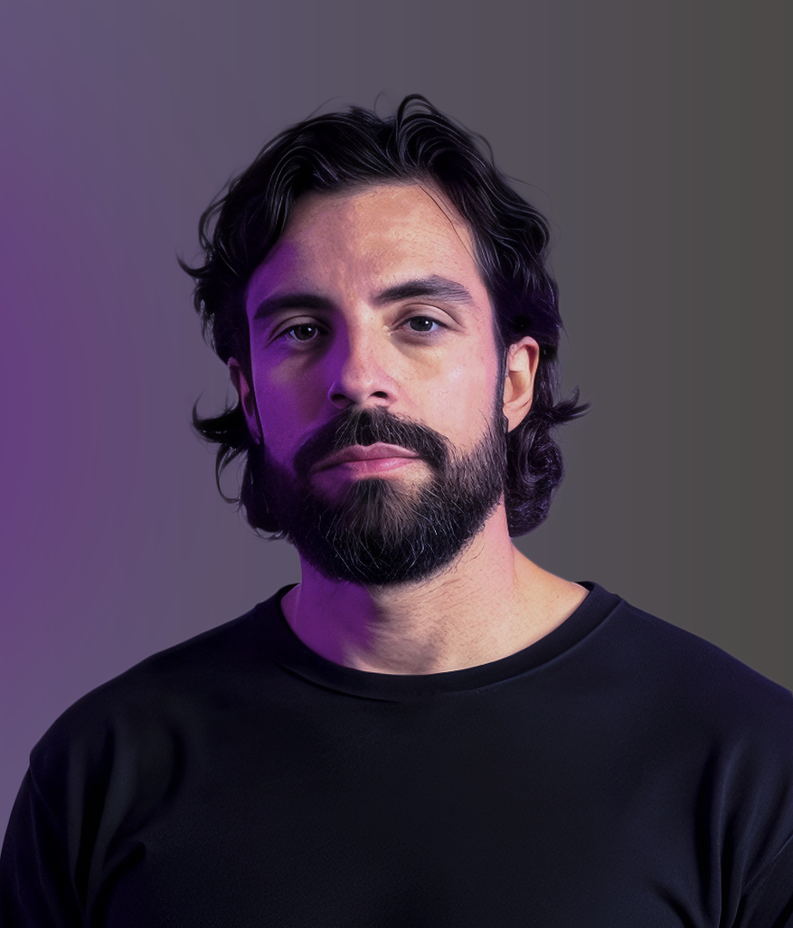 Roberto Hofstetter Dias (Beto)